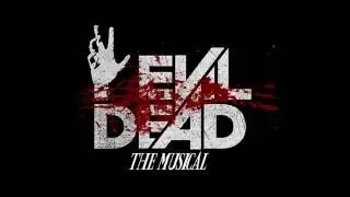 OOB Evil Dead the Musical Teaser Interview 2016
