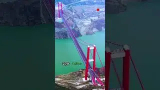 New Shocking Infrastructure  #china #infrastructure #chinatravel #chinanews