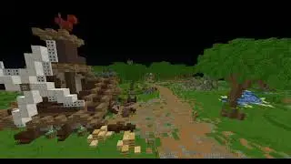 Adventure - Wynncraft Old Noteblock Music