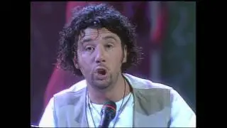 Paolo Vallesi - Unido A Ti