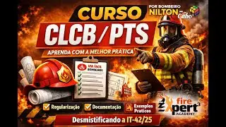 CURSO DE CLCB/PTS - GRUPO FEFL³ -AULA 2