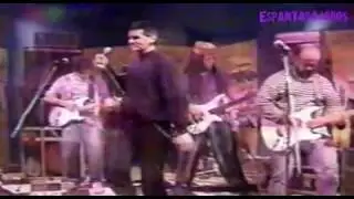 LAS PELOTAS - Sin Hilo ( Especial ATV 1992)