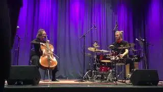 Livekonsert @musikhogskolaningesund, Vars &auml;r sk&auml;gglaven