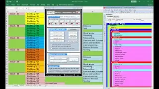 Prepare & Export P6 WBS Example 4   LEN