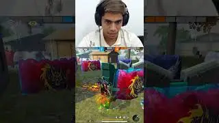 NG Esports Hardest Guild Test🔥1vs6🥵#shorts #ungraduategamer !!
