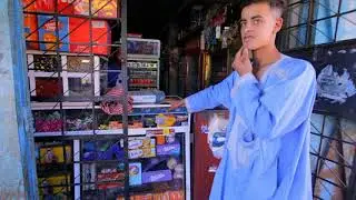 فيلم قصير بعنوان مصير الاجرام والسرقة يحكي الواقع المعاش بالاحياء الشعبية متنساوش تشتاركو فالقناة