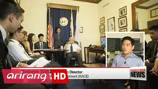 Minority civic organizations encouraging Korean Americans to vote in 2016 election