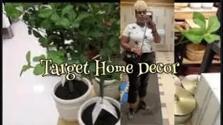 2024 TARGET HOME DECOR | JENEE NAYLOR FUTURE COLLECTIVE