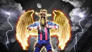 Perfect AimLock 👾 📲 SETTINGS ⚙️ HUD + SENSI + DPI OnePlus 6T📲  [FREE FIRE HIGHLIGHTS] 😍