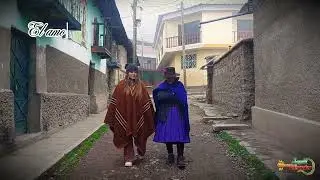 M Roque Espinoza ft Yesi Santos - Huayllapa