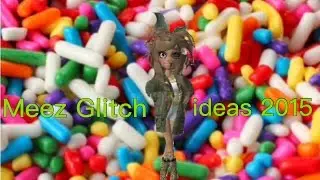 Meez Glitch Ideas (2 wayed)