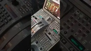 Falcon 2000EX EASy Flight Management System (FMS)