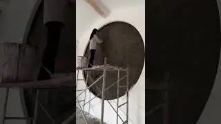 How To Create A Moon Wall Artpiece