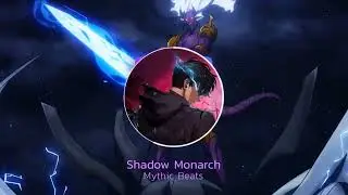 Shadow Monarch - A tribute to Sung Jin Woo - Solo Leveling Arise AMV