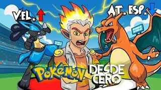 CARACTERÍSTICAS de los POKÉMON que NADIE te EXPLICÓ y cómo CAMBIAN un COMBATE