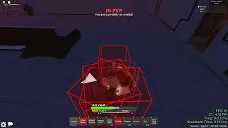the perfect knight 1v1 | TVR Short