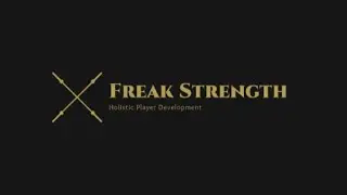 Freak Strength Intro