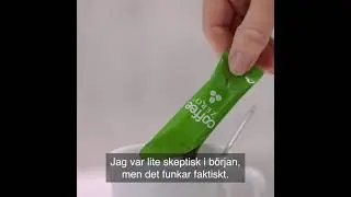 CoffeeZero Svensk Elin