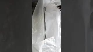 Unwrapped Audi A7 Seats