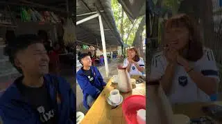The Sports Theater မှာ ဝယ်လို့ရပြီတဲ့ နော်ကြီး TikTok Acc မှ Video ကူးယူဖော်ပြတာပါ