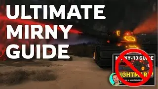 The Only MIRNY Guide You Need!