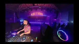 Deep House and Melodic House DJ Set, Walter WhereHouse, Phoenix, Arizona (Maz, Gorge, Double Touch)