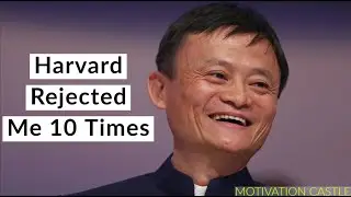 Motivational Speech by Jack Ma | Harvard Rejected Me 10 Times | Best Motivational Video | weforum.