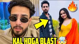 OMG🤯- Elvish Yadav Jannat Zubair Shoot Video,Elvish Yadav Delhi Event,Elvish Yadav Jannat 