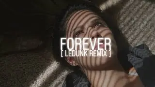Laylizzy - Forever (Ledunk Remix) [FREE DOWNLOAD]  |  DELECTABLE DARK BEATS 🖤🥀🖤 #DarkGroove