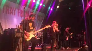 Stray From The Path live at Slim's