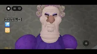 I play grumpy gran. In hard mod 