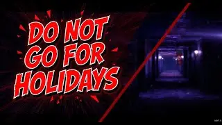 HORRIFYING HOLIDAYS ANIMATED HORROR STORIES #animatedhorrorstories