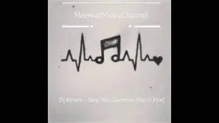 Dj Rimini - Sarai Mia (Summer Dance Mix)
