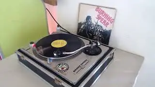 GENE RONDO - MARY MARY