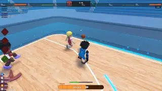 Basketball stars 3 game 384