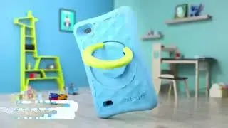 Tableta copii de 7 inch HD Vankyo Z1