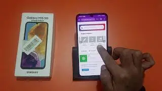 Samsung galaxy m15 me ringtone kaise download Kare | how to download ringtone in Samsung