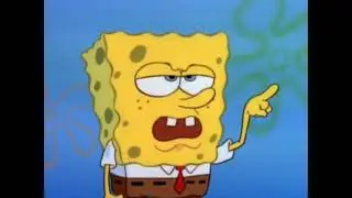 SpongeBob SquarePants Help Wanted: Part 1