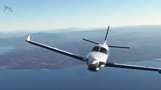 &Theta;&epsilon;&sigma;&sigma;&alpha;&lambda;&omicron;&nu;ί&kappa;&eta; &Iota;&omega;ά&nu;&nu;&iota;&nu;&alpha;  (&Omicron;&lambda;ό&kappa;&lambda;&eta;&rho;&eta; &eta; &pi;&tau;ή&sigma;&eta;) Full Flight  ~ Thesaloniki  -  Ioannina Greece  (FS 2020)