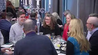 Scotland FSB Awards 2023 Final