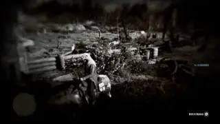 Super Quick Tutorial To The Civil War Battlefield Treasure Map - Red Dead Redemption 2 Online