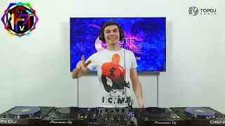 NFT Radio Rave - Best Trance Music 2022 ( New Year Mix ) by DJ MaDX
