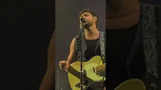 Niall Horan - Nice To Meet Ya (Dallas, TX 8/2/2024)