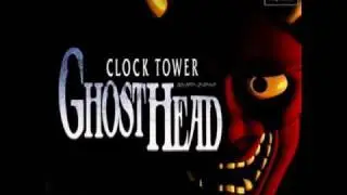 Clock Tower Ghost Head Music - Cursed Statue