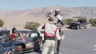 CLUB Spring Mountain Race Highlights - October