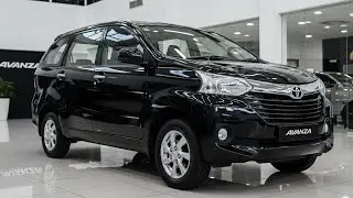 Toyota Avanza Warna di Indonesia | Pilihan Warna Terbaru & Paling Favorit
