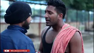 चोर की कहानी 🤗!