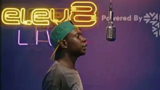 Elev8 Live &times; Jibu smallz - Tiriri (Visualizer)