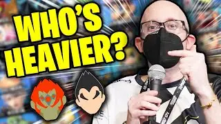 Can YOU Answer These OBSCURE SMASH TRIVIA QUESTIONS?