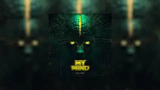 Phyre - My Mind (Official Visualizer)
